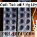 Cialis Tadalafil 5 Mg Lilly 31